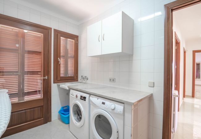 Ferienhaus in Cala Santanyi - Villa Copinya by dracmallorca Ferienhaus in Cala Santanyi - Villa Copinya by dracmallorca