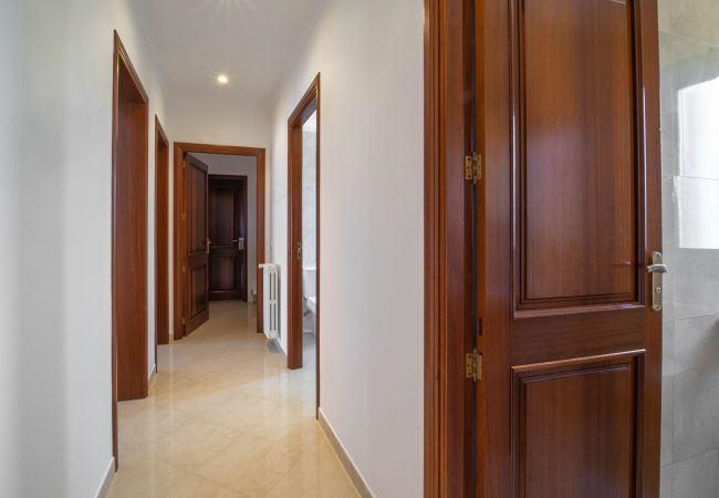 Ferienhaus in Cala Santanyi - Villa Copinya by dracmallorca Ferienhaus in Cala Santanyi - Villa Copinya by dracmallorca