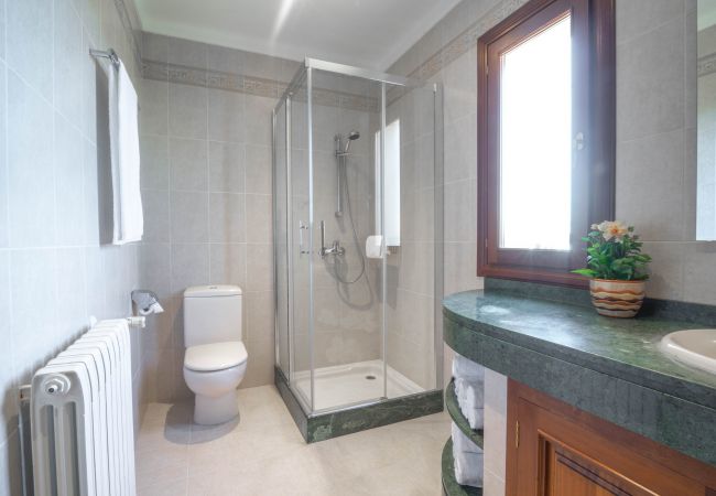 Ferienhaus in Cala Santanyi - Villa Copinya by dracmallorca Ferienhaus in Cala Santanyi - Villa Copinya by dracmallorca