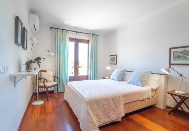 Ferienhaus in Cala Santanyi - Villa Copinya by dracmallorca Ferienhaus in Cala Santanyi - Villa Copinya by dracmallorca