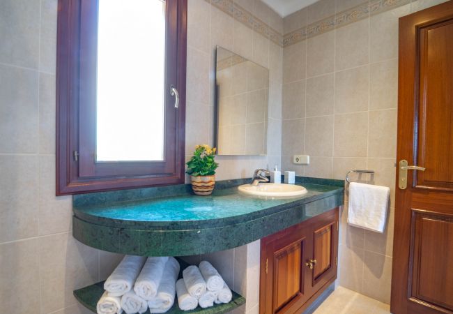 Ferienhaus in Cala Santanyi - Villa Copinya by dracmallorca Ferienhaus in Cala Santanyi - Villa Copinya by dracmallorca