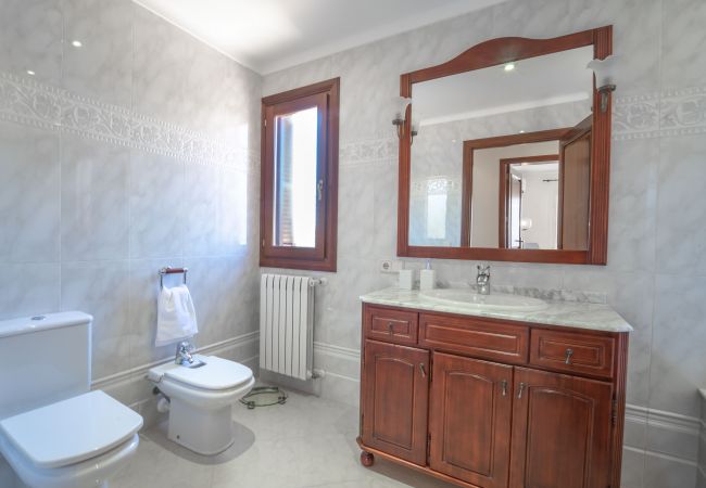 Ferienhaus in Cala Santanyi - Villa Copinya by dracmallorca Ferienhaus in Cala Santanyi - Villa Copinya by dracmallorca