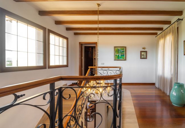 Ferienhaus in Cala Santanyi - Villa Copinya by dracmallorca Ferienhaus in Cala Santanyi - Villa Copinya by dracmallorca