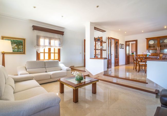 Ferienhaus in Cala Santanyi - Villa Copinya by dracmallorca Ferienhaus in Cala Santanyi - Villa Copinya by dracmallorca