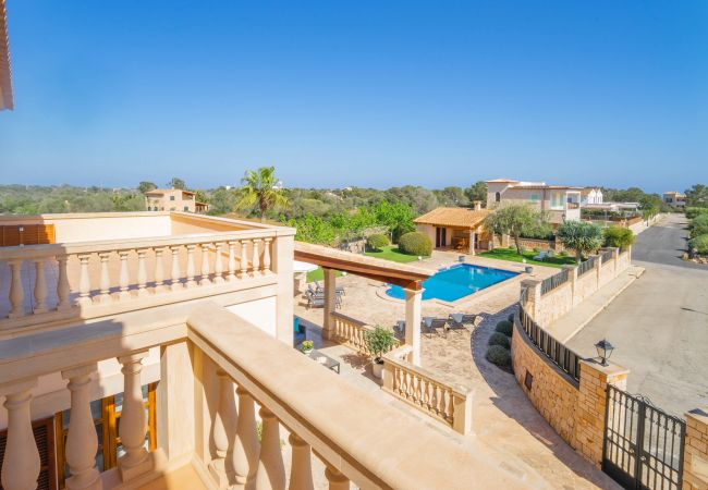 Ferienhaus in Cala Santanyi - Villa Copinya by dracmallorca Ferienhaus in Cala Santanyi - Villa Copinya by dracmallorca