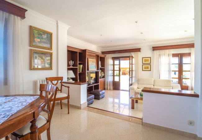 Ferienhaus in Cala Santanyi - Villa Copinya by dracmallorca Ferienhaus in Cala Santanyi - Villa Copinya by dracmallorca