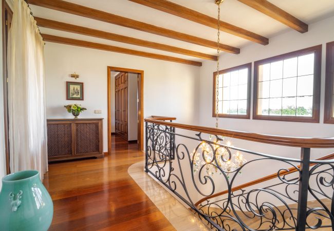 Ferienhaus in Cala Santanyi - Villa Copinya by dracmallorca Ferienhaus in Cala Santanyi - Villa Copinya by dracmallorca