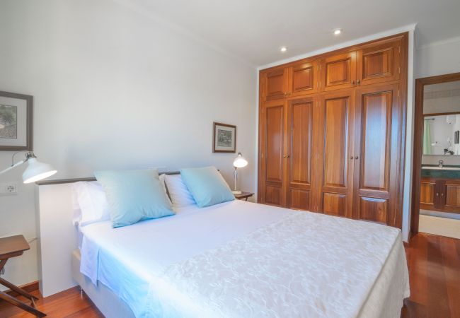 Ferienhaus in Cala Santanyi - Villa Copinya by dracmallorca Ferienhaus in Cala Santanyi - Villa Copinya by dracmallorca