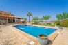 Ferienhaus in Cala Santanyi - Villa Copinya by dracmallorca Ferienhaus in Cala Santanyi - Villa Copinya by dracmallorca