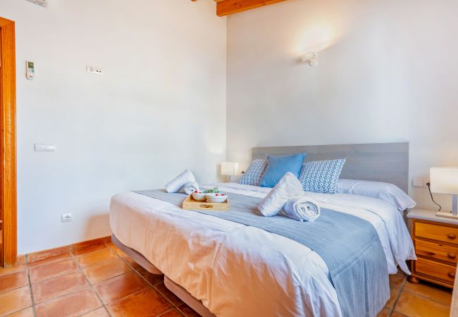 Ferienhaus in Cala Llombards - Casa Tulipa by dracmallorca Ferienhaus in Cala Llombards - Casa Tulipa by dracmallorca