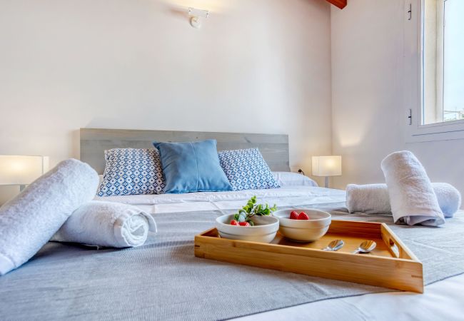 Ferienhaus in Cala Llombards - Casa Tulipa by dracmallorca Ferienhaus in Cala Llombards - Casa Tulipa by dracmallorca