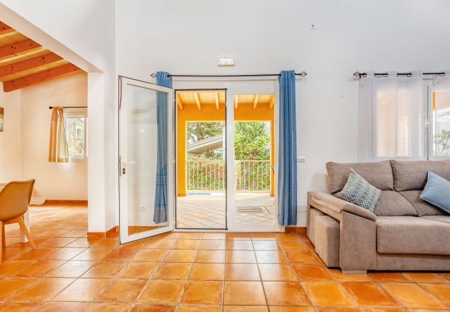 Ferienhaus in Cala Llombards - Casa Tulipa by dracmallorca Ferienhaus in Cala Llombards - Casa Tulipa by dracmallorca