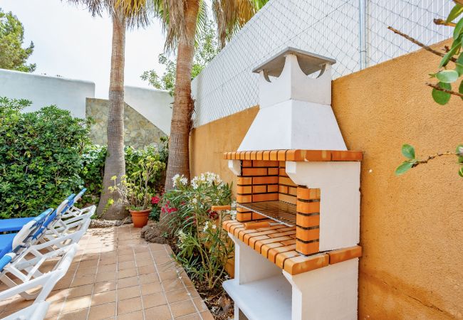 Ferienhaus in Cala Llombards - Casa Tulipa by dracmallorca Ferienhaus in Cala Llombards - Casa Tulipa by dracmallorca