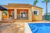 Ferienhaus in Cala Llombards - Casa Tulipa by dracmallorca Ferienhaus in Cala Llombards - Casa Tulipa by dracmallorca
