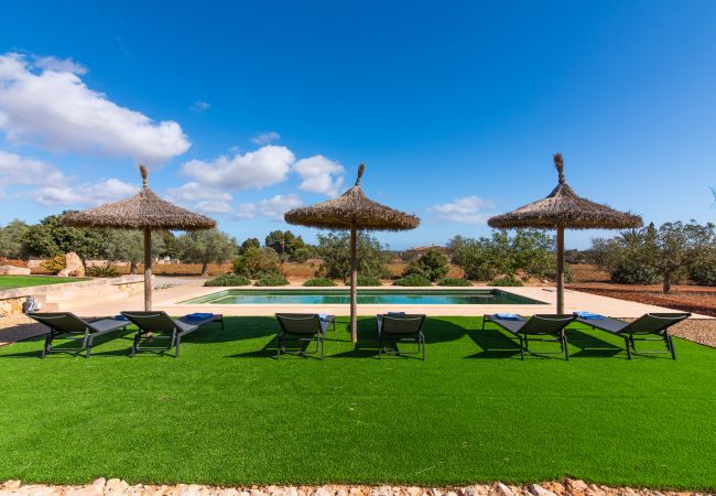 Finca in Ses Salines - Finca Hort de Can Rafelet Finca in Ses Salines - Finca Hort de Can Rafelet