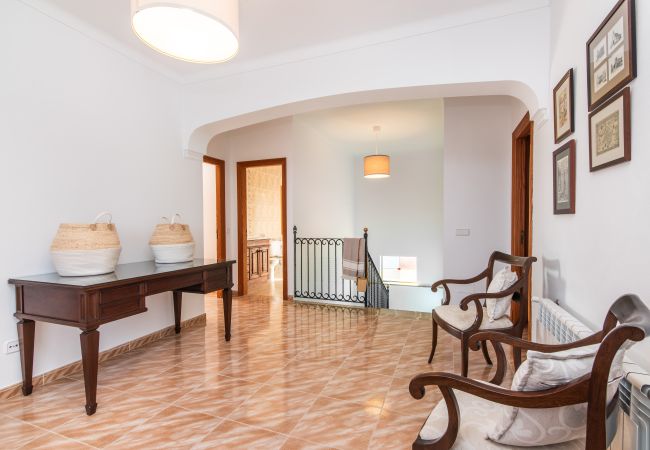 Finca in Ses Salines - Finca Hort de Can Rafelet Finca in Ses Salines - Finca Hort de Can Rafelet