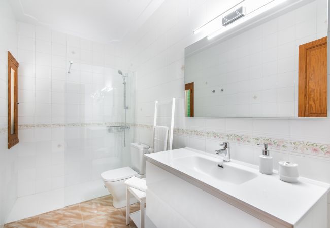 Finca in Ses Salines - Finca Hort de Can Rafelet Finca in Ses Salines - Finca Hort de Can Rafelet