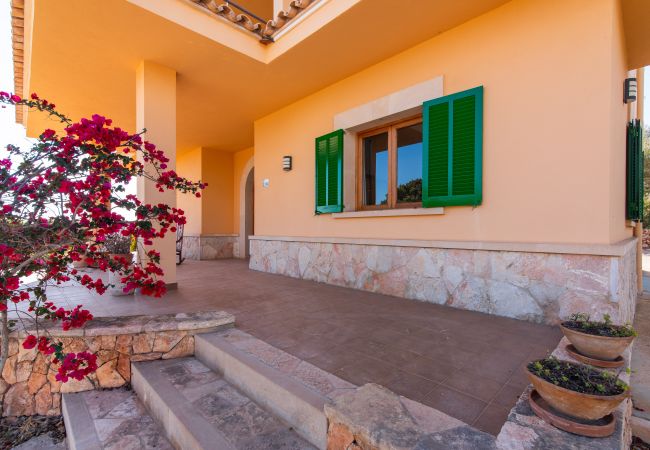 Finca in Ses Salines - Finca Hort de Can Rafelet Finca in Ses Salines - Finca Hort de Can Rafelet