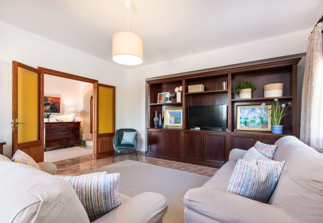 Finca in Ses Salines - Finca Hort de Can Rafelet Finca in Ses Salines - Finca Hort de Can Rafelet