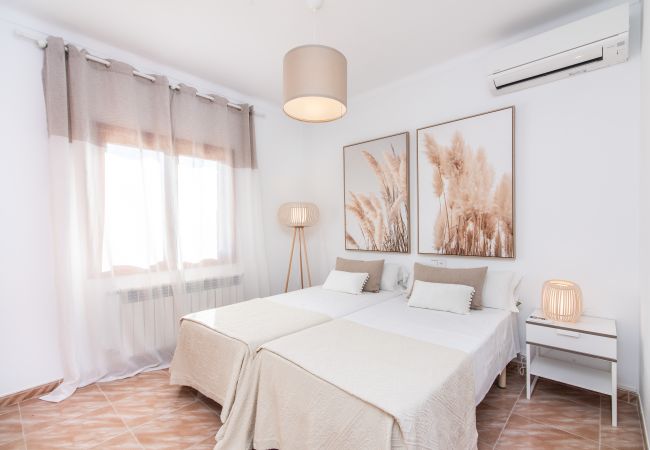 Finca in Ses Salines - Finca Hort de Can Rafelet Finca in Ses Salines - Finca Hort de Can Rafelet