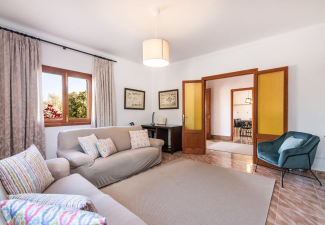 Finca in Ses Salines - Finca Hort de Can Rafelet Finca in Ses Salines - Finca Hort de Can Rafelet