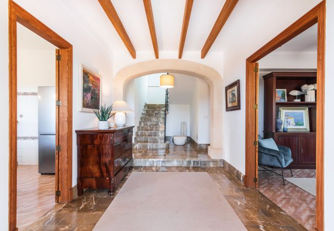 Finca in Ses Salines - Finca Hort de Can Rafelet Finca in Ses Salines - Finca Hort de Can Rafelet