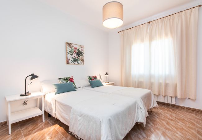 Finca in Ses Salines - Finca Hort de Can Rafelet Finca in Ses Salines - Finca Hort de Can Rafelet