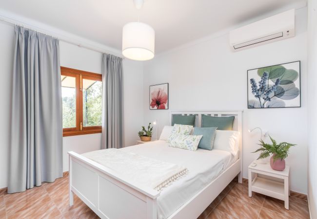 Finca in Ses Salines - Finca Hort de Can Rafelet Finca in Ses Salines - Finca Hort de Can Rafelet