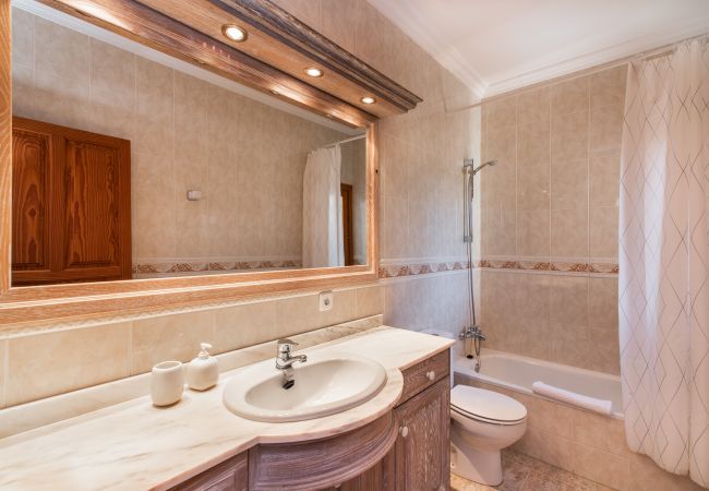 Finca in Ses Salines - Finca Hort de Can Rafelet Finca in Ses Salines - Finca Hort de Can Rafelet