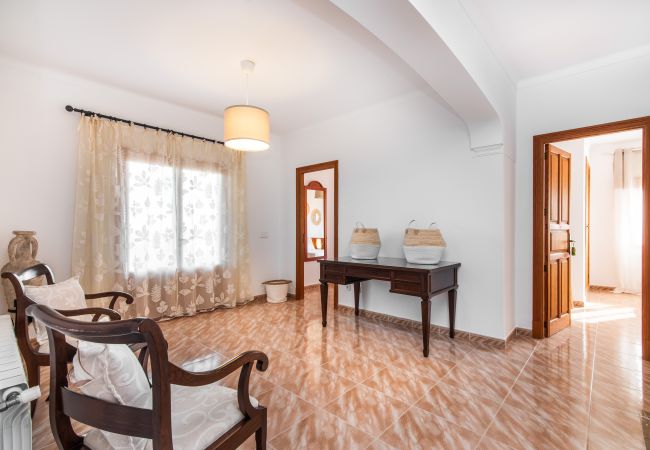 Finca in Ses Salines - Finca Hort de Can Rafelet Finca in Ses Salines - Finca Hort de Can Rafelet