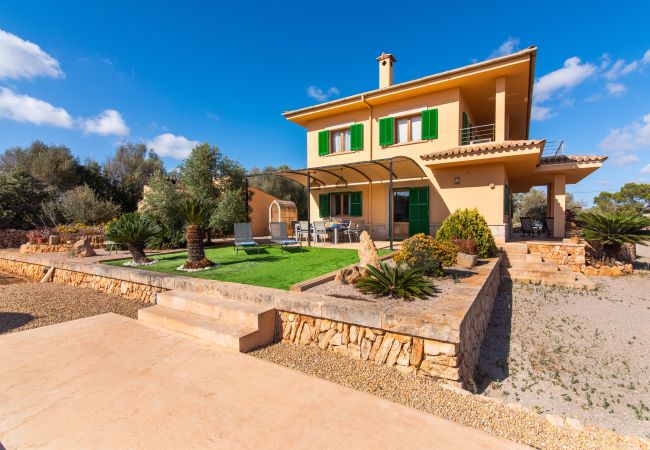 Finca in Ses Salines - Finca Hort de Can Rafelet Finca in Ses Salines - Finca Hort de Can Rafelet