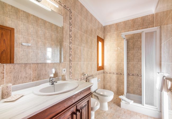 Finca in Ses Salines - Finca Hort de Can Rafelet Finca in Ses Salines - Finca Hort de Can Rafelet