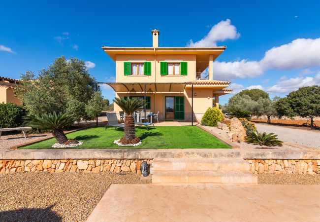 Finca in Ses Salines - Finca Hort de Can Rafelet Finca in Ses Salines - Finca Hort de Can Rafelet