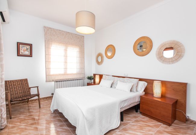 Finca in Ses Salines - Finca Hort de Can Rafelet Finca in Ses Salines - Finca Hort de Can Rafelet