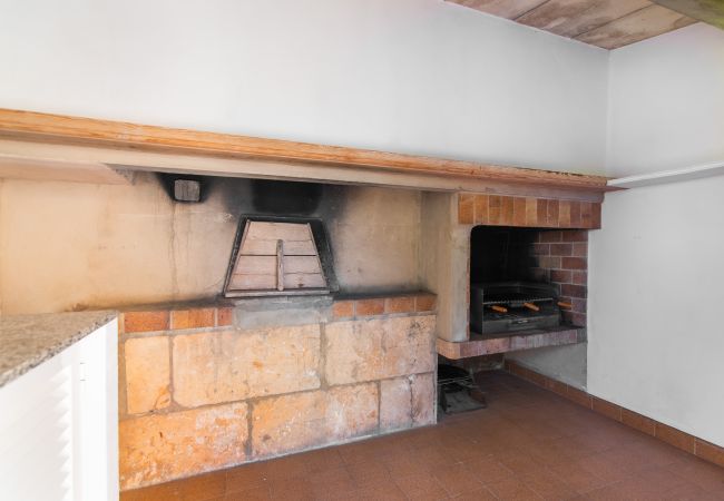 Finca in Ses Salines - Finca Hort de Can Rafelet Finca in Ses Salines - Finca Hort de Can Rafelet