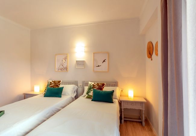Apartment in Cala Santanyi - Drac 1 by dracmallorca