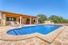 Country house in Santanyi - Son Garrot by dracmallorca