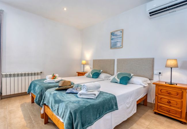 Aparthotel in Cala Santanyi - Drac 2 by dracmallorca Aparthotel in Cala Santanyi - Drac 2 by dracmallorca