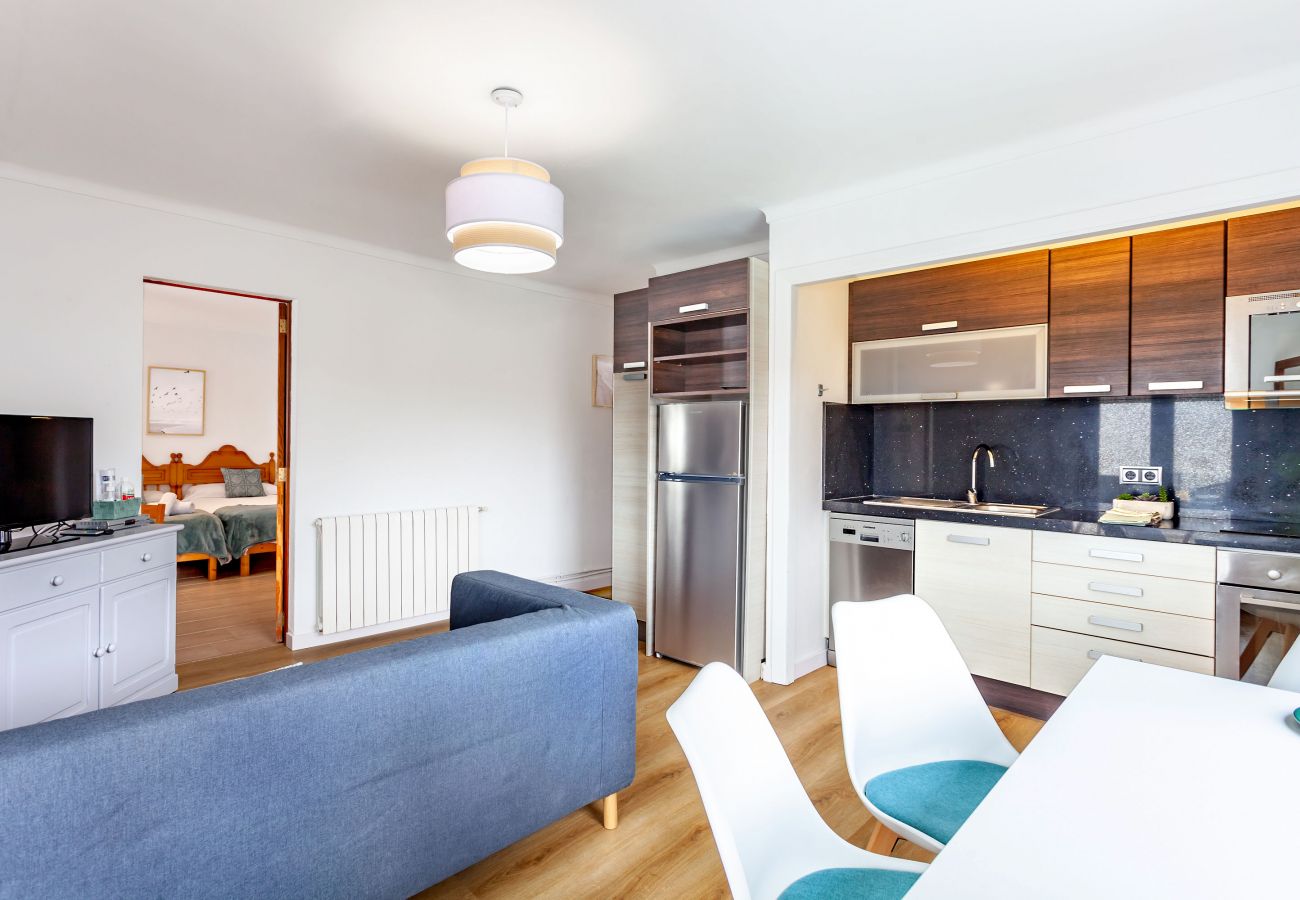 Apartment in Cala Santanyi - Drac 2 by dracmallorca