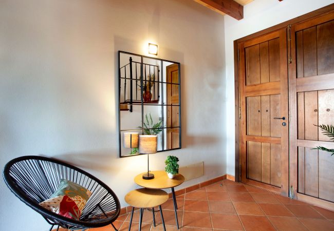 Country house in Santanyi - Bassa Seca by dracmallorca Country house in Santanyi - Bassa Seca by dracmallorca