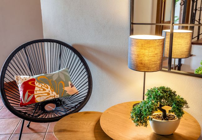 Country house in Santanyi - Bassa Seca by dracmallorca Country house in Santanyi - Bassa Seca by dracmallorca