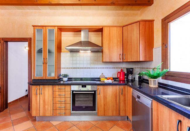 Country house in Santanyi - Bassa Seca by dracmallorca Country house in Santanyi - Bassa Seca by dracmallorca