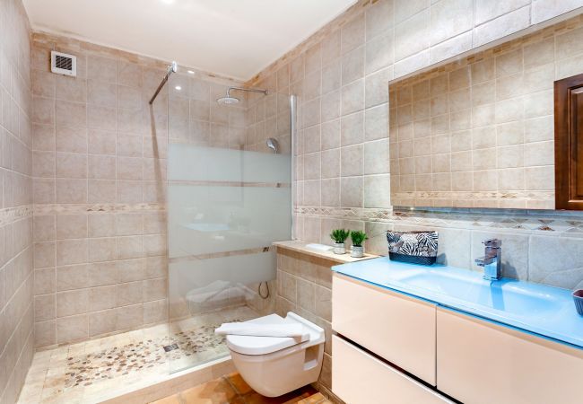 Country house in Santanyi - Bassa Seca by dracmallorca Country house in Santanyi - Bassa Seca by dracmallorca