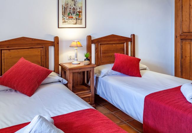 Country house in Santanyi - Bassa Seca by dracmallorca Country house in Santanyi - Bassa Seca by dracmallorca