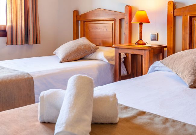 Country house in Santanyi - Bassa Seca by dracmallorca Country house in Santanyi - Bassa Seca by dracmallorca