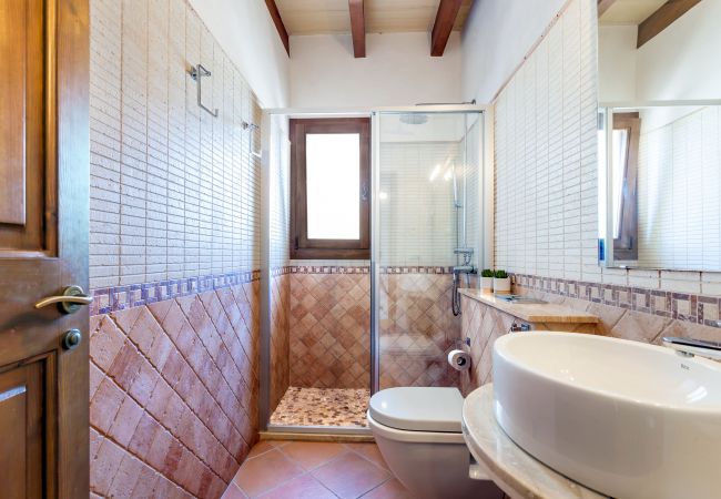 Country house in Santanyi - Bassa Seca by dracmallorca Country house in Santanyi - Bassa Seca by dracmallorca