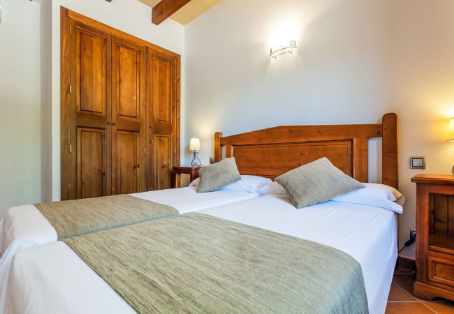 Country house in Santanyi - Bassa Seca by dracmallorca Country house in Santanyi - Bassa Seca by dracmallorca