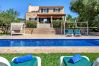 Country house in Santanyi - Bassa Seca by dracmallorca Country house in Santanyi - Bassa Seca by dracmallorca