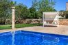 Country house in Santanyi - Bassa Seca by dracmallorca Country house in Santanyi - Bassa Seca by dracmallorca