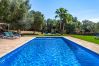 Country house in Santanyi - Bassa Seca by dracmallorca Country house in Santanyi - Bassa Seca by dracmallorca